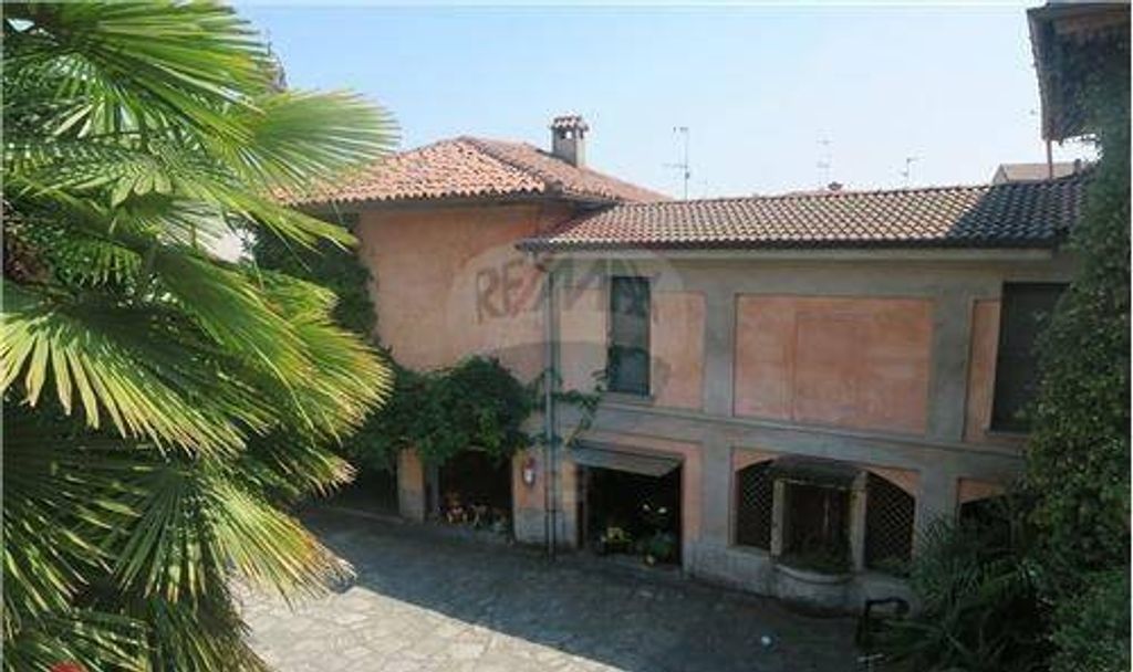 Maison de luxe à vendre à Castelletto Sopra Ticino, 950 000 €, Photo 6