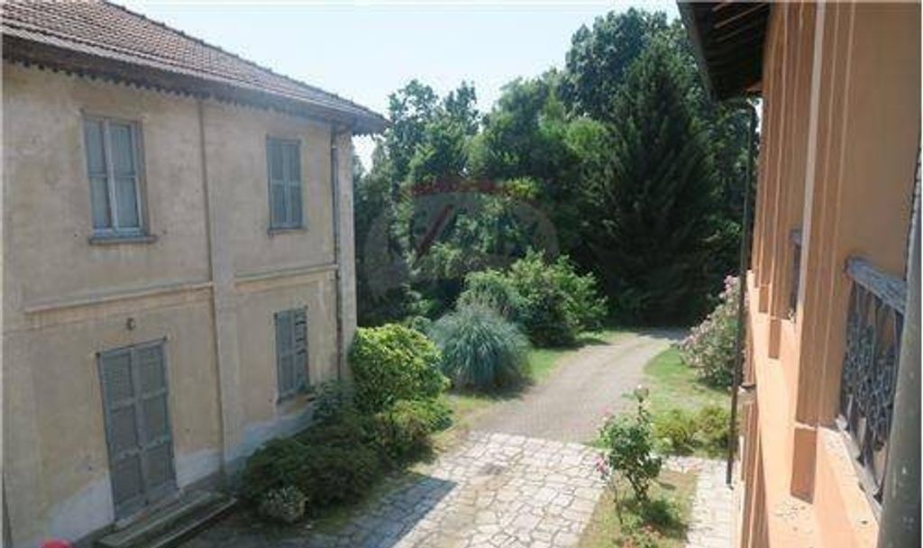 Maison de luxe à vendre à Castelletto Sopra Ticino, 950 000 €, Photo 3