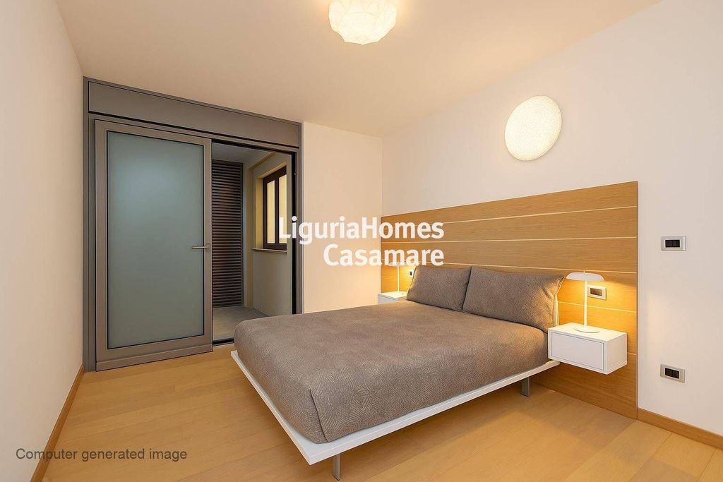 Appartement de luxe à vendre à San Remo, 760 000 €, Photo 7