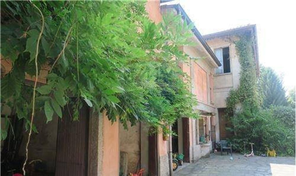 Maison de luxe à vendre à Castelletto Sopra Ticino, 950 000 €, Photo 2