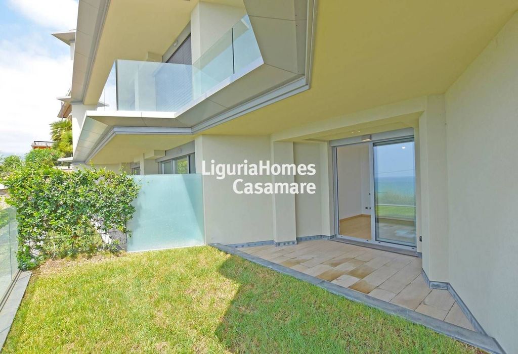 Appartement de luxe à vendre à San Remo, 760 000 €, Photo 2