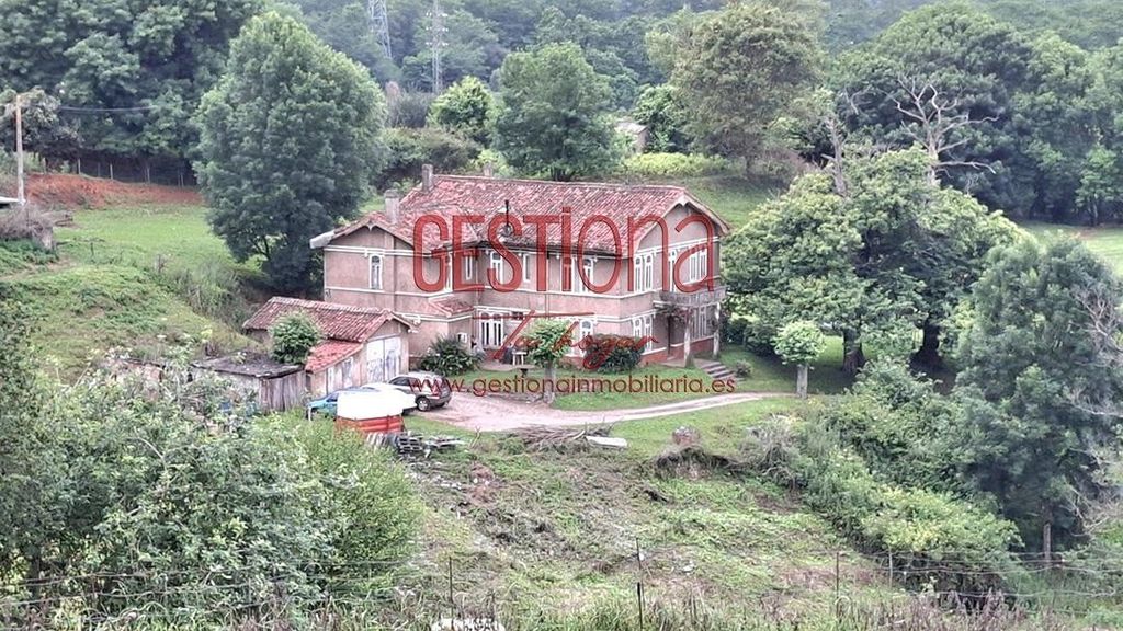 Maison de luxe à vendre à Villaescusa, 1 350 000 €, Photo 1