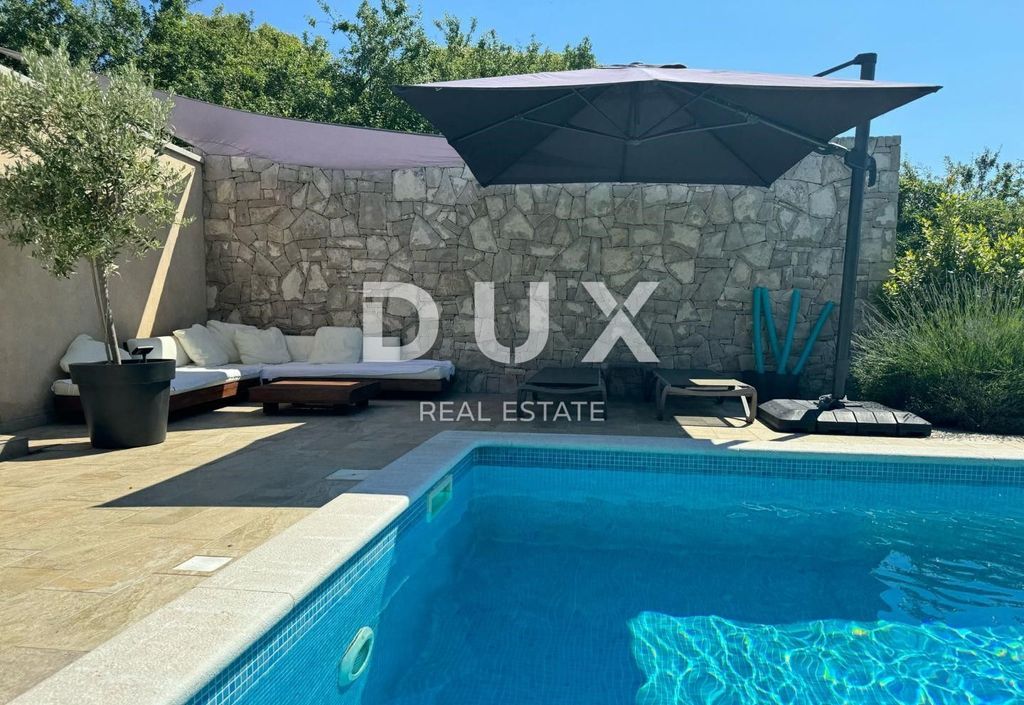 Maison de luxe à vendre à Labin, 699 000 €, Photo 6