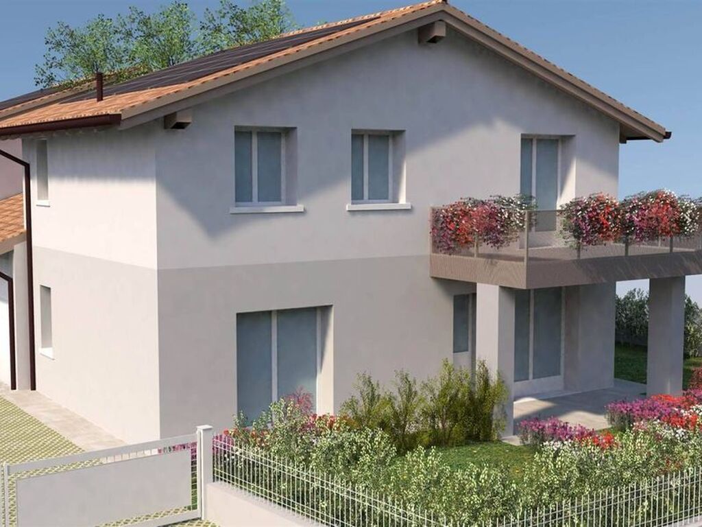 Maison de luxe à vendre à Castelnuovo Del Garda, 560 000 €, Photo 7