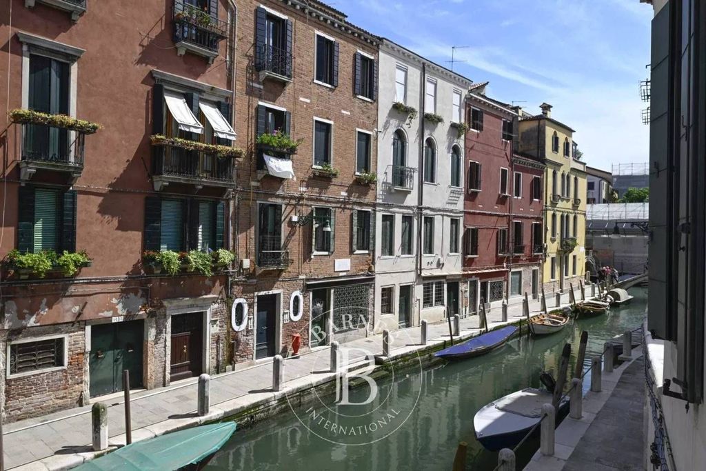 Appartement de luxe à vendre à Venice, 3 000 000 €, Photo 1