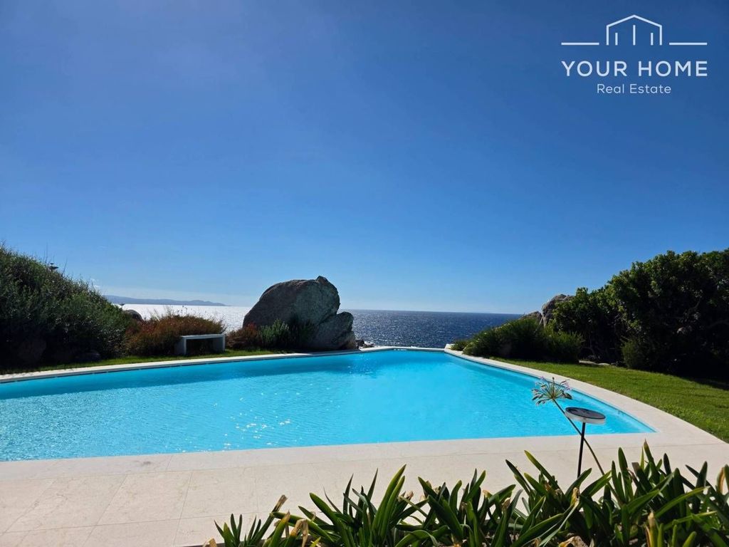 Luxury House for sale in Santa Teresa Gallura, 1 700 000 €, Photo 1
