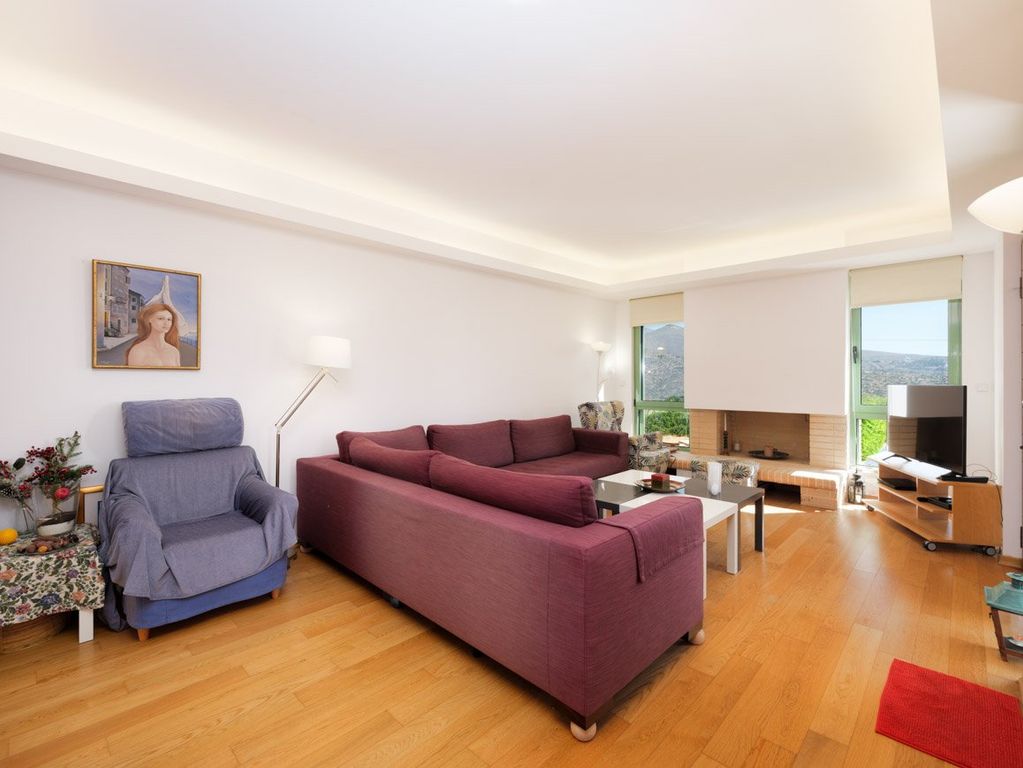 Maison de luxe à vendre à Dhráfi, 690 000 €, Photo 2