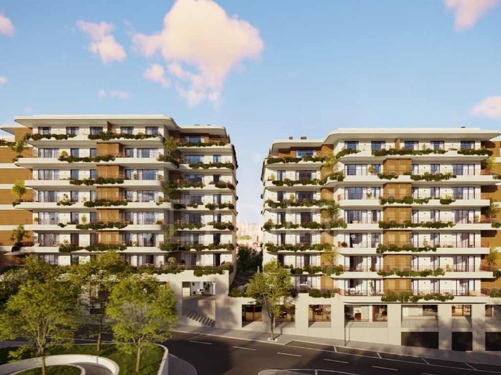 Luxury Apartment for sale in Loures, 645 750 €, Photo 2