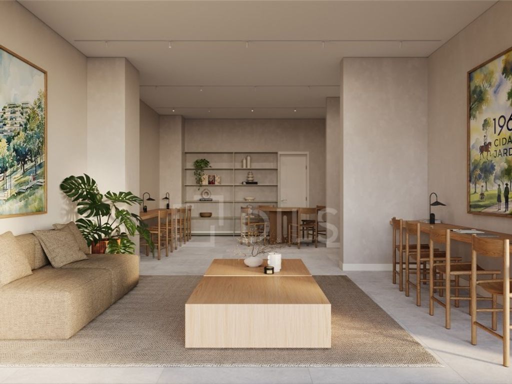 Appartement de luxe à vendre à Loures, 955 500 €, Photo 2