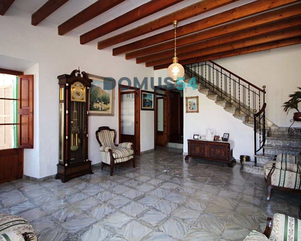 Luxury House for sale in Selva, 595 000 €, Photo 2