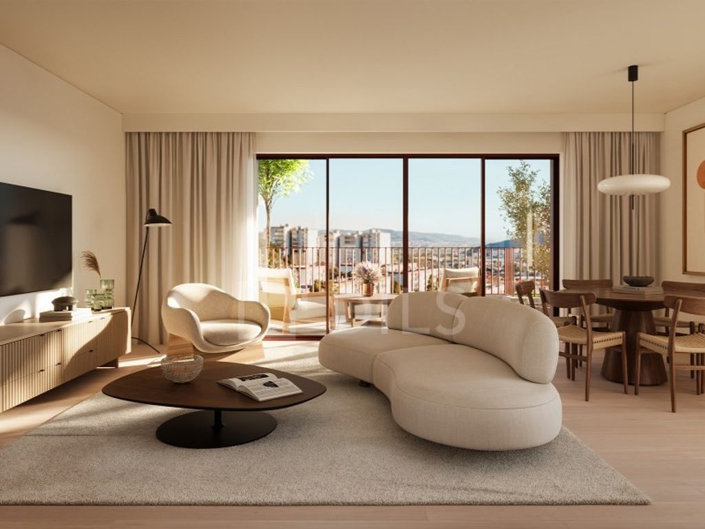 Appartement de luxe à vendre à Loures, 955 500 €, Photo 3