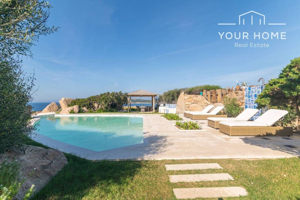 Luxury House for sale in Santa Teresa Gallura, 1 700 000 €, Photo 3