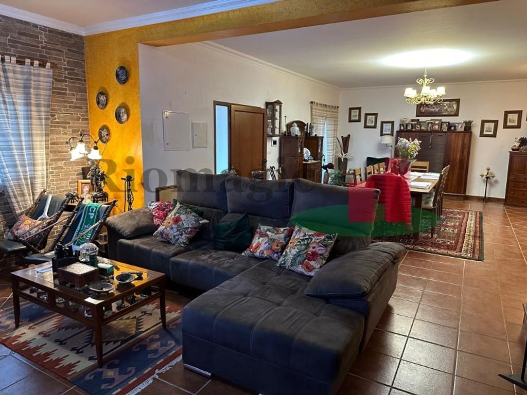 Luxury House for sale in Rio Maior, 490 000 €, Photo 4