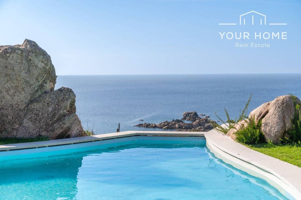 Luxury House for sale in Santa Teresa Gallura, 1 700 000 €, Photo 4