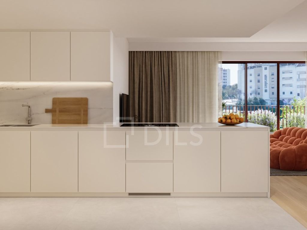 Appartement de luxe à vendre à Loures, 955 500 €, Photo 6