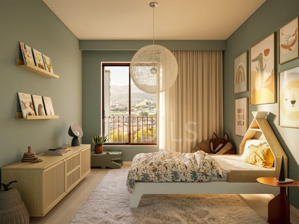 Appartement de luxe à vendre à Loures, 955 500 €, Photo 6