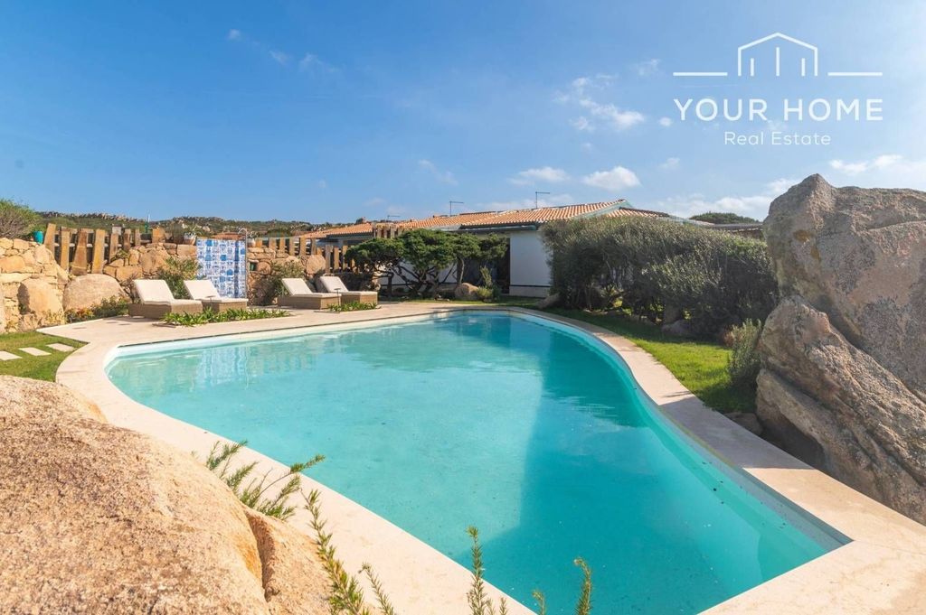 Luxury House for sale in Santa Teresa Gallura, 1 700 000 €, Photo 6