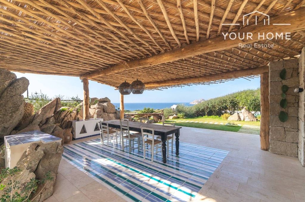 Luxury House for sale in Santa Teresa Gallura, 1 700 000 €, Photo 7