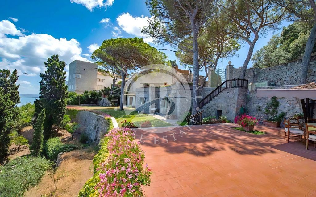 Maison de luxe à vendre à Porto Santo Stefano, 3 900 000 €, Photo 1