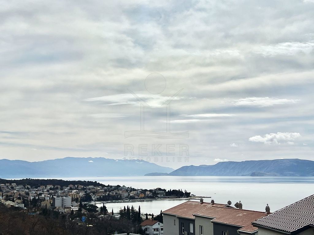 Appartement de luxe à vendre à Crikvenica, 384 900 €, Photo 2