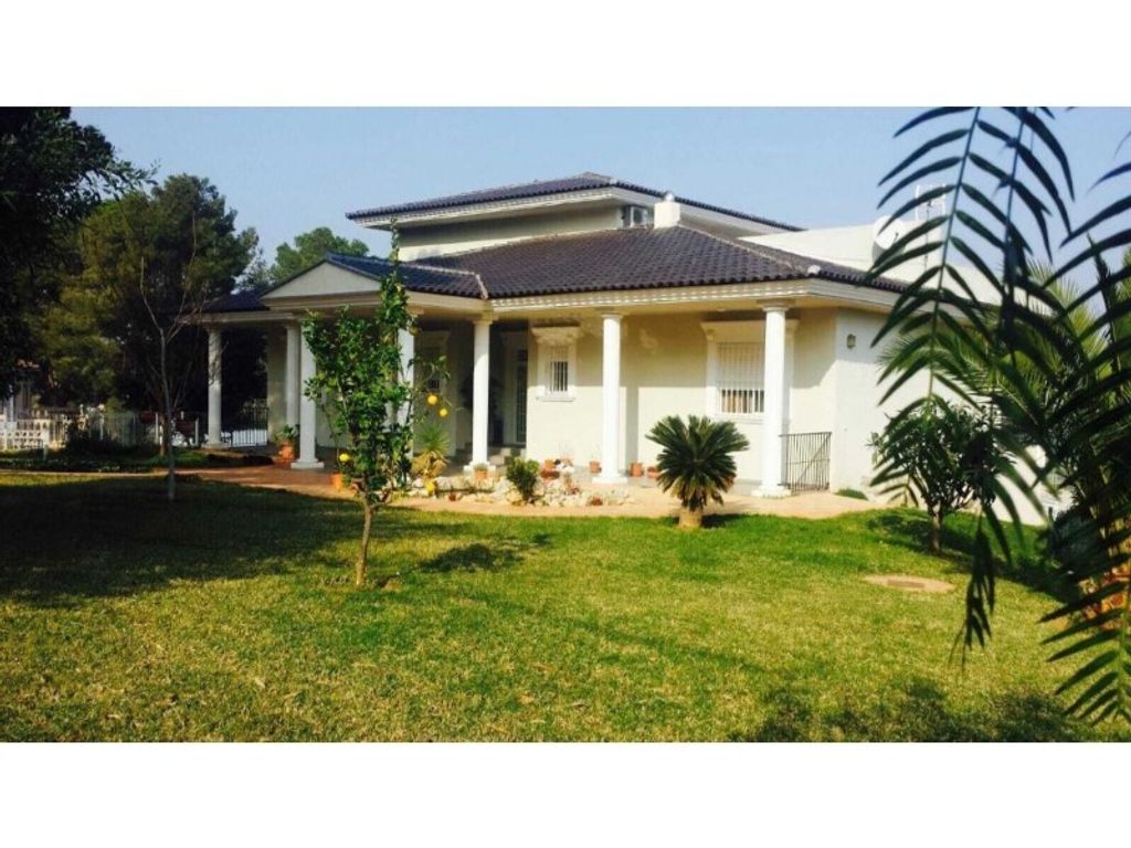 Maison de luxe à vendre à Picassent, 740 000 €, Photo 2