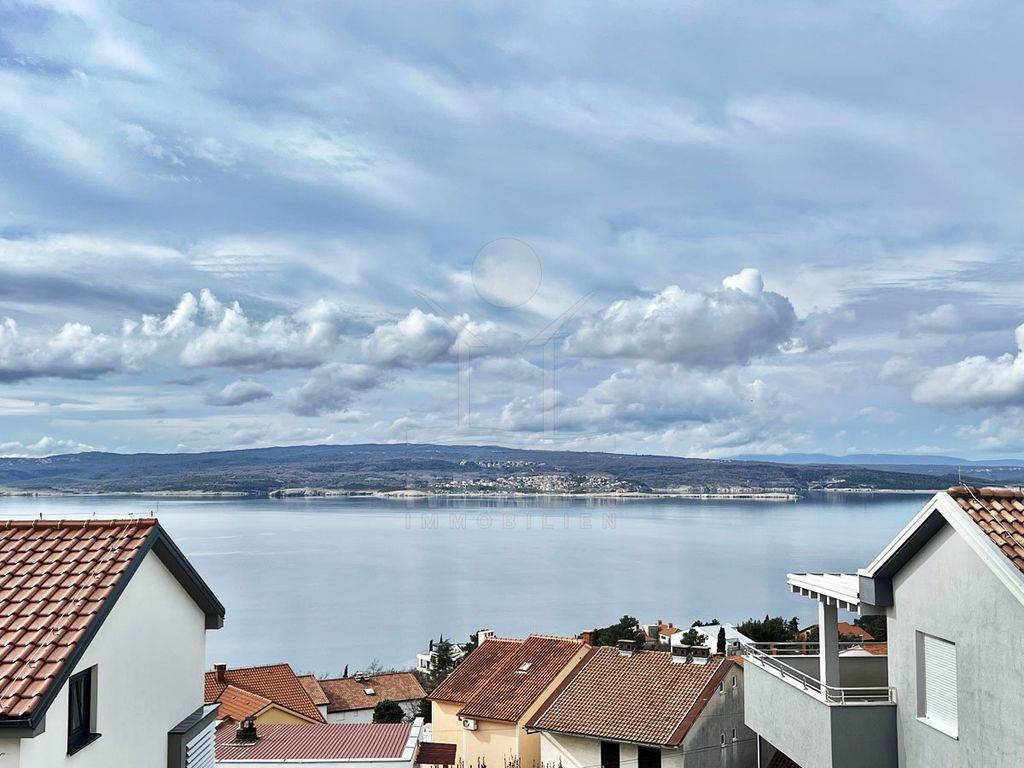 Appartement de luxe à vendre à Crikvenica, 384 900 €, Photo 3