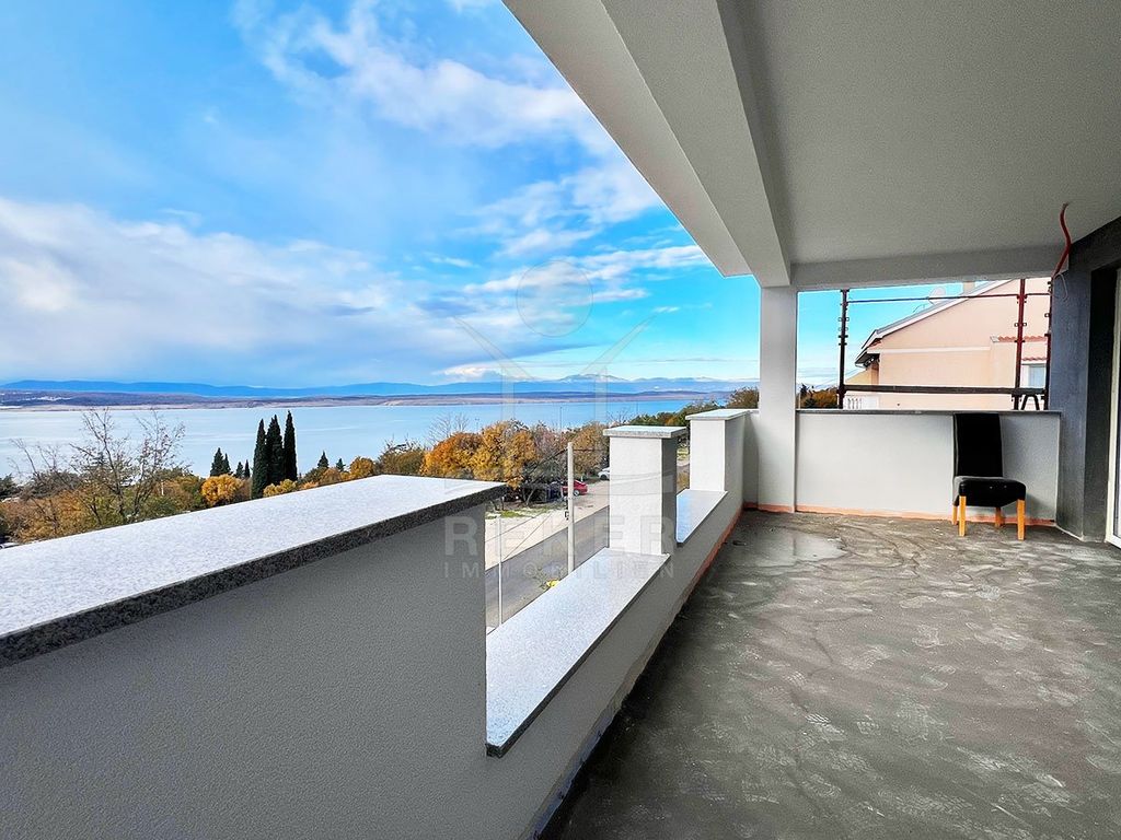 Appartement de luxe à vendre à Crikvenica, 390 000 €, Photo 4