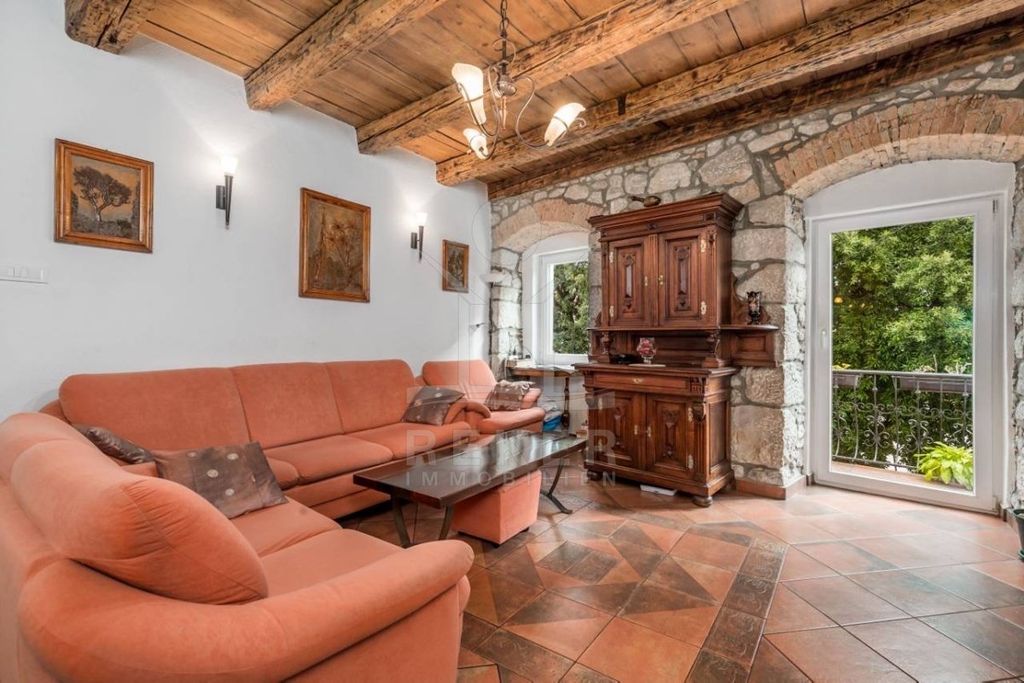 Maison de luxe à vendre à Bakar, 386 000 €, Photo 3