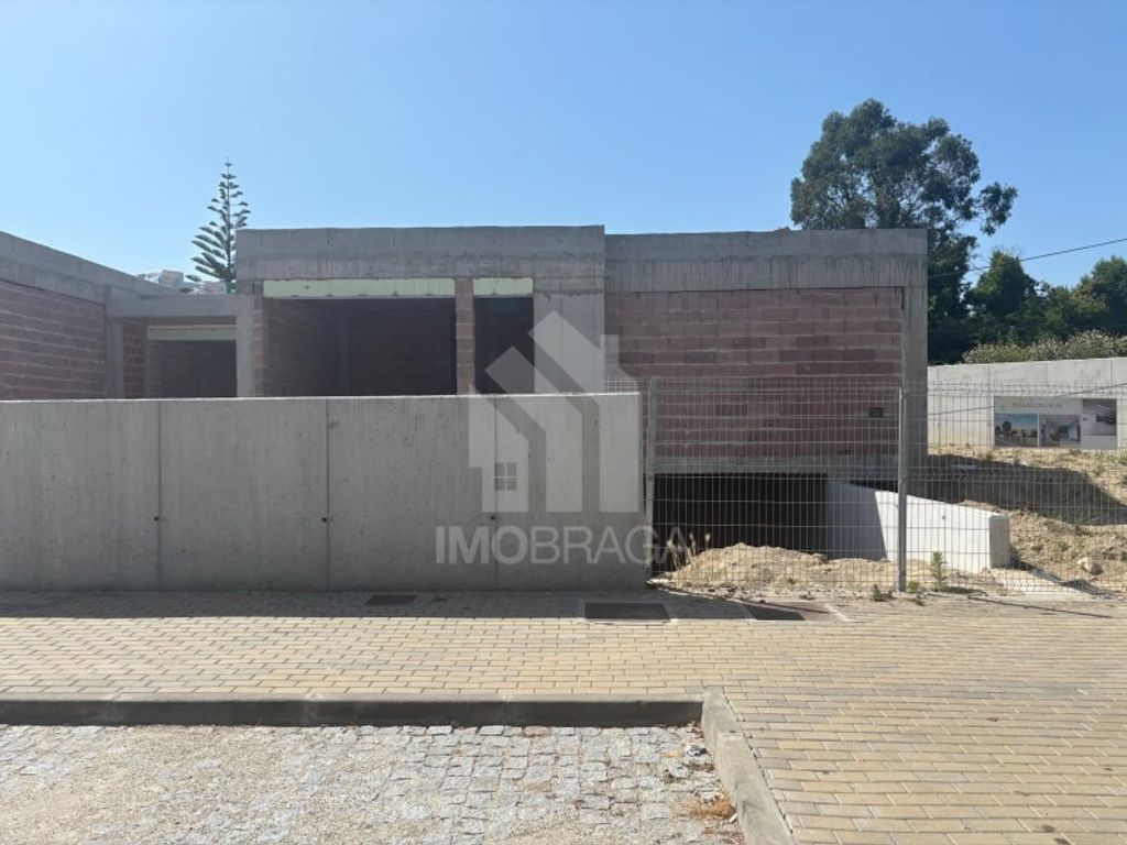Maison de luxe à vendre à Braga, 900 000 €, Photo 4