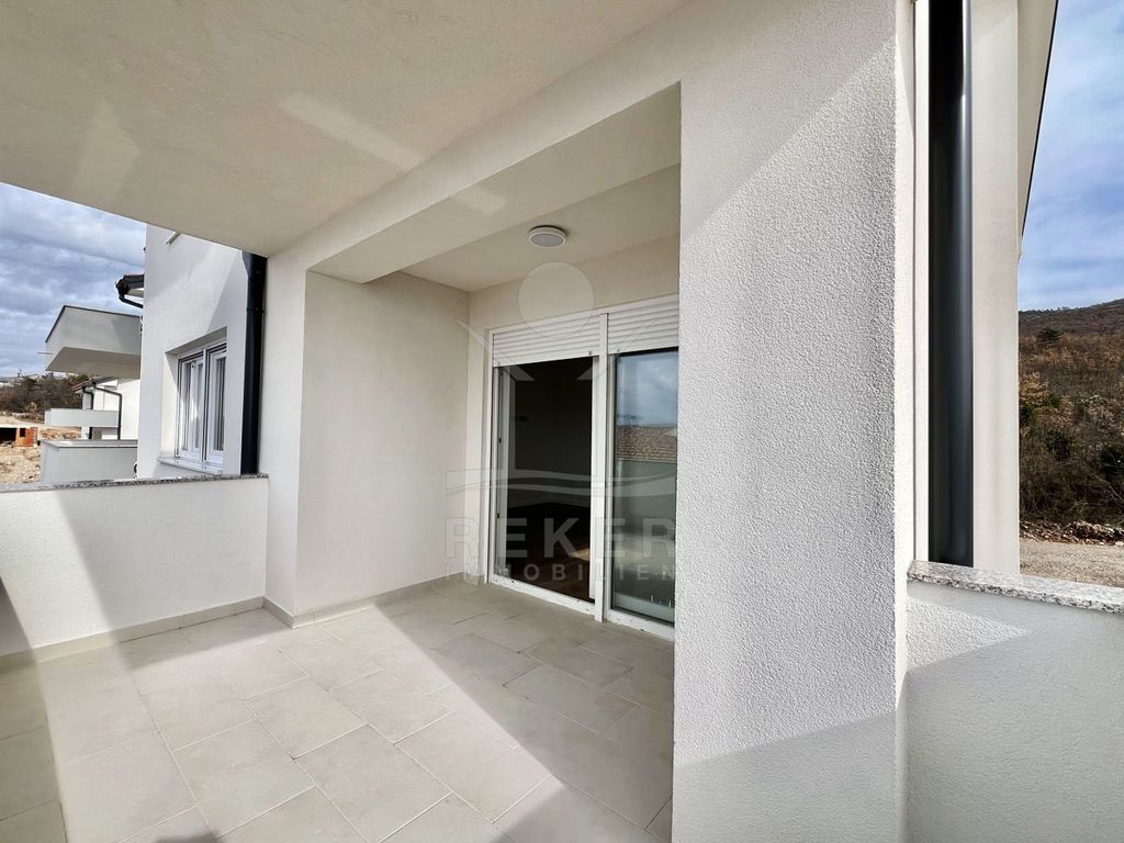 Appartement de luxe à vendre à Crikvenica, 384 900 €, Photo 4