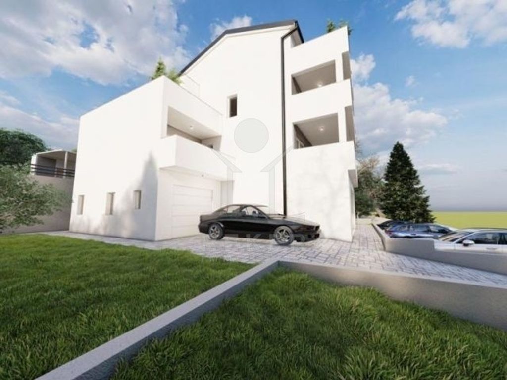 Appartement de luxe à vendre à Crikvenica, 390 000 €, Photo 2