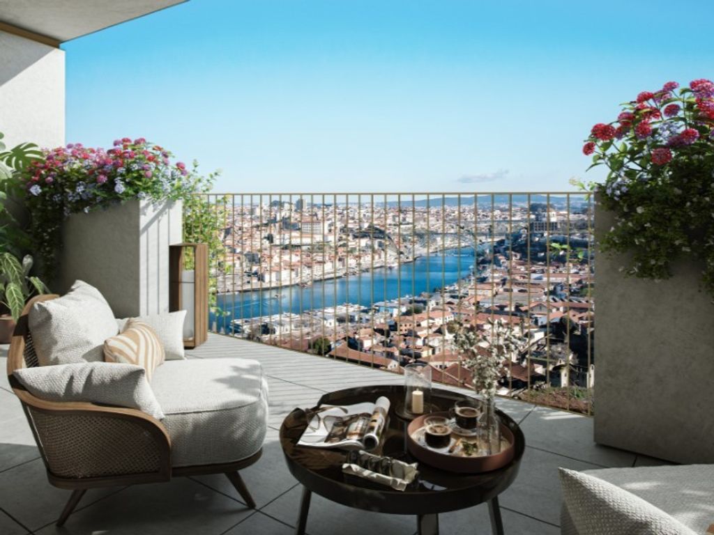 Appartement de luxe à vendre à Vila Nova de Gaia, 1 250 000 €, Photo 1