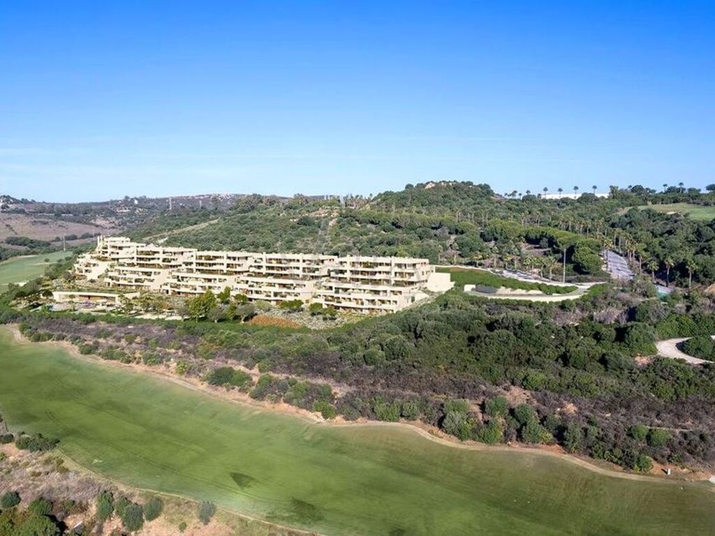 Appartement de luxe à vendre à Alcaidesa, 470 000 €, Photo 1