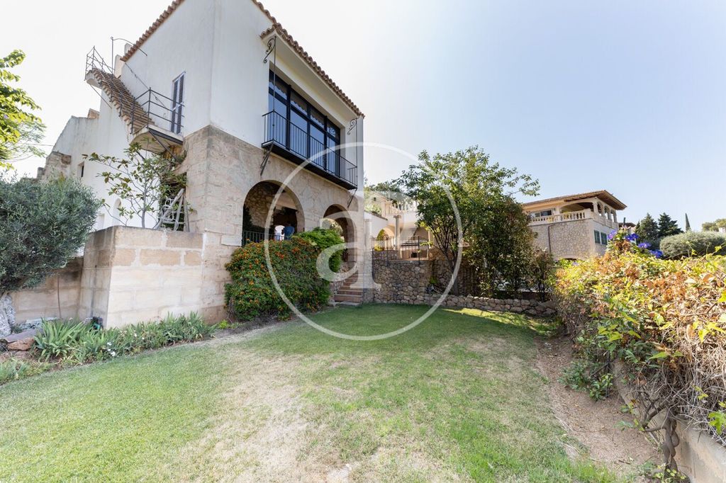 Luxury House for sale in Palma, 3 350 000 €, Photo 2