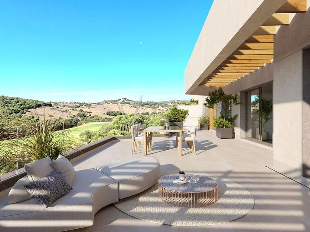 Appartement de luxe à vendre à Alcaidesa, 470 000 €, Photo 5