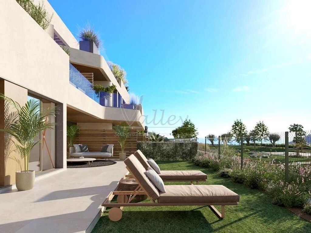 Appartement de luxe à vendre à Alcaidesa, 470 000 €, Photo 7