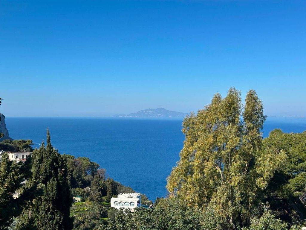 Luxury Apartment for sale in Capri, 1 850 000 €, Photo 1
