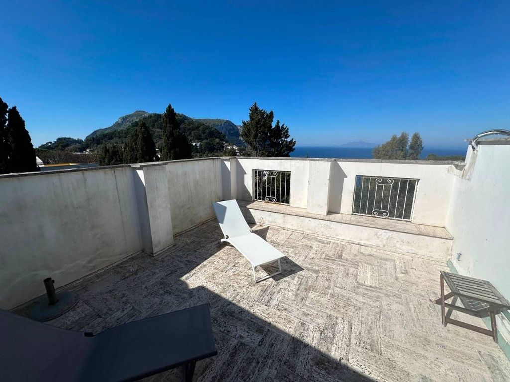 Luxury Apartment for sale in Capri, 1 850 000 €, Photo 3