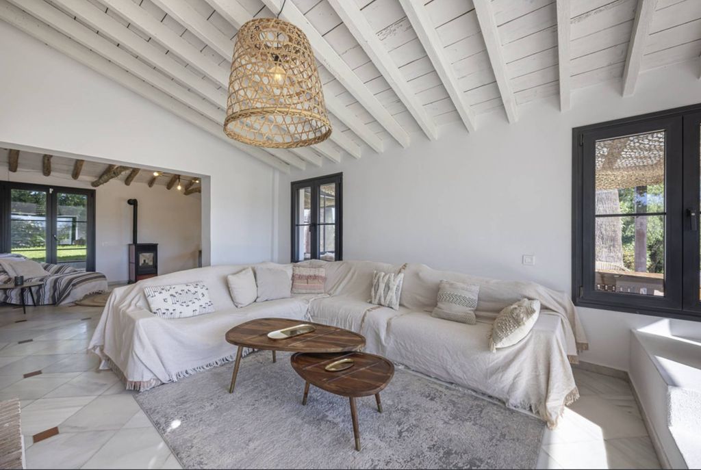 Luxury House for sale in San Pedro de Alcántara, 1 650 000 €, Photo 4