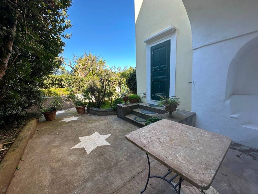 Luxury Apartment for sale in Capri, 1 850 000 €, Photo 4