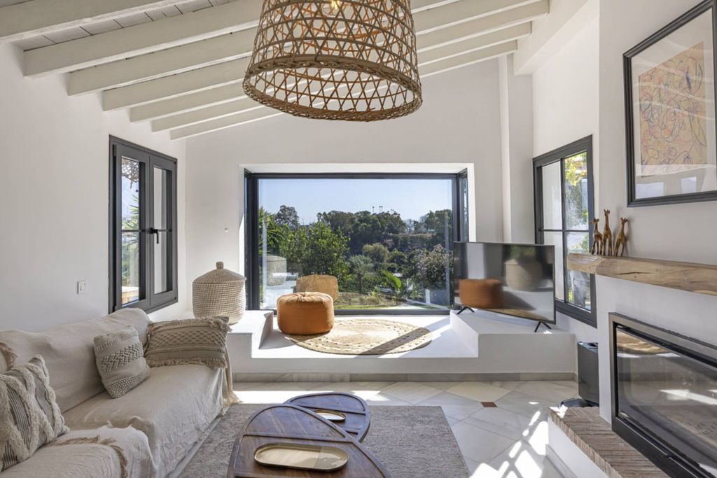 Luxury House for sale in San Pedro de Alcántara, 1 650 000 €, Photo 7