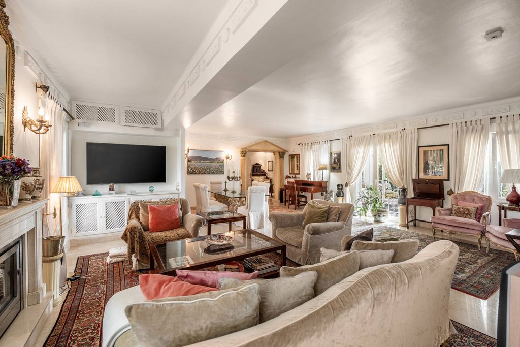 Maison de luxe à vendre à Guadalmina, 1 490 000 €, Photo 6