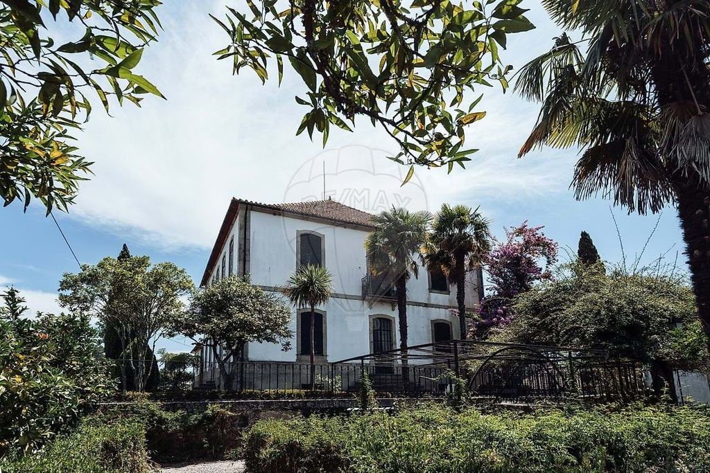 Maison de luxe à vendre à Pinhanços, 575 000 €, Photo 5