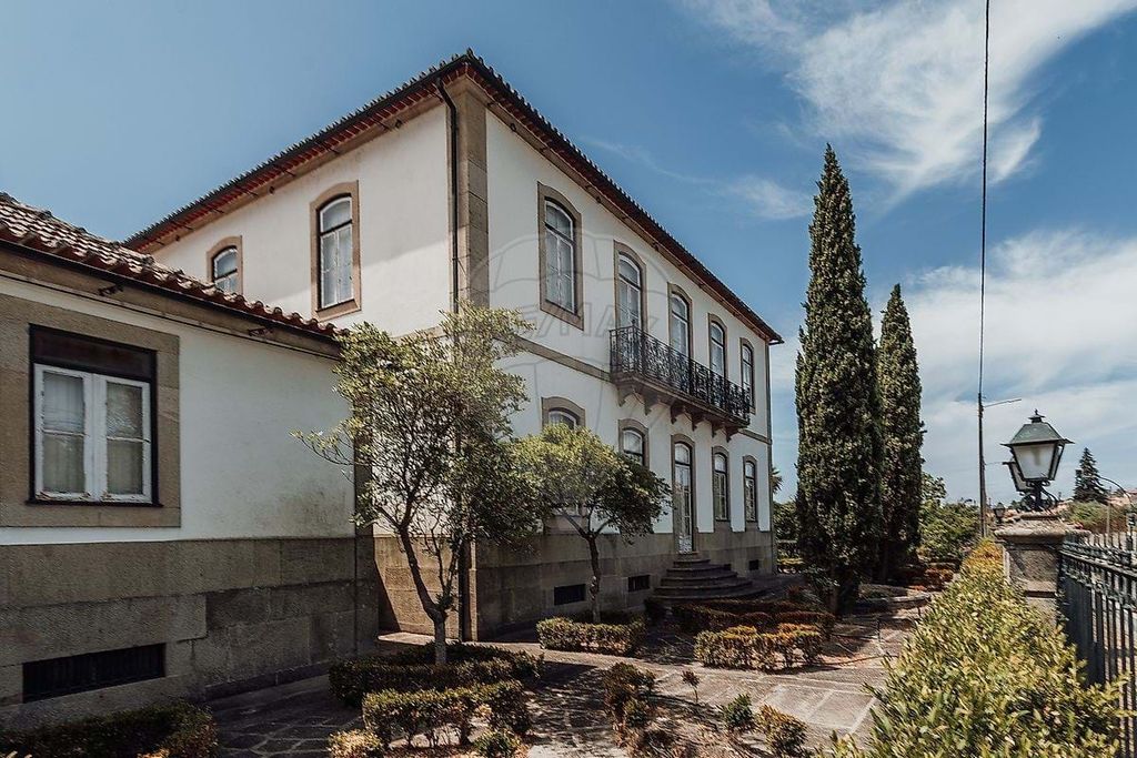 Maison de luxe à vendre à Pinhanços, 575 000 €, Photo 6