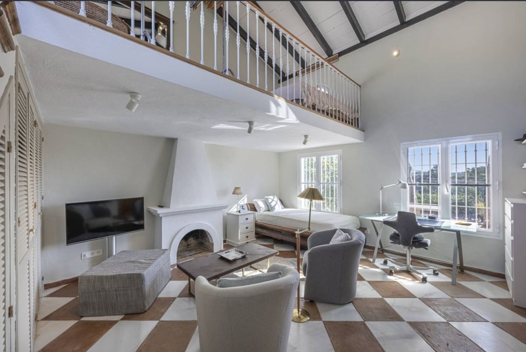 Luxury House for sale in San Pedro de Alcántara, 1 650 000 €, Photo 5