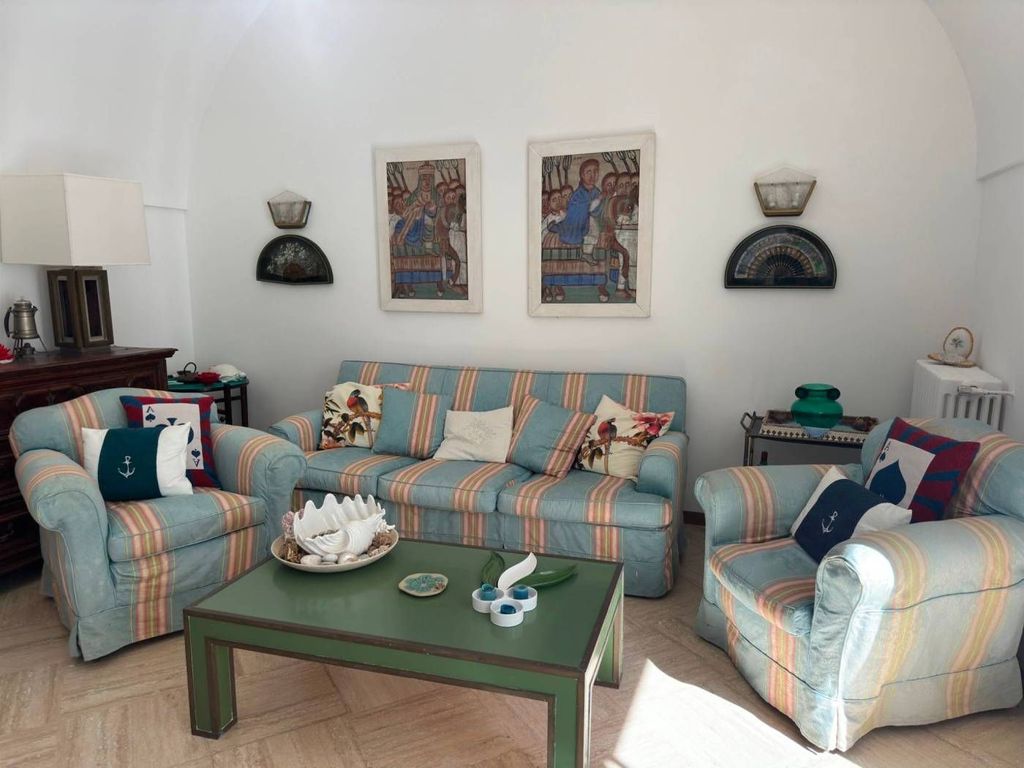 Luxury Apartment for sale in Capri, 1 850 000 €, Photo 7