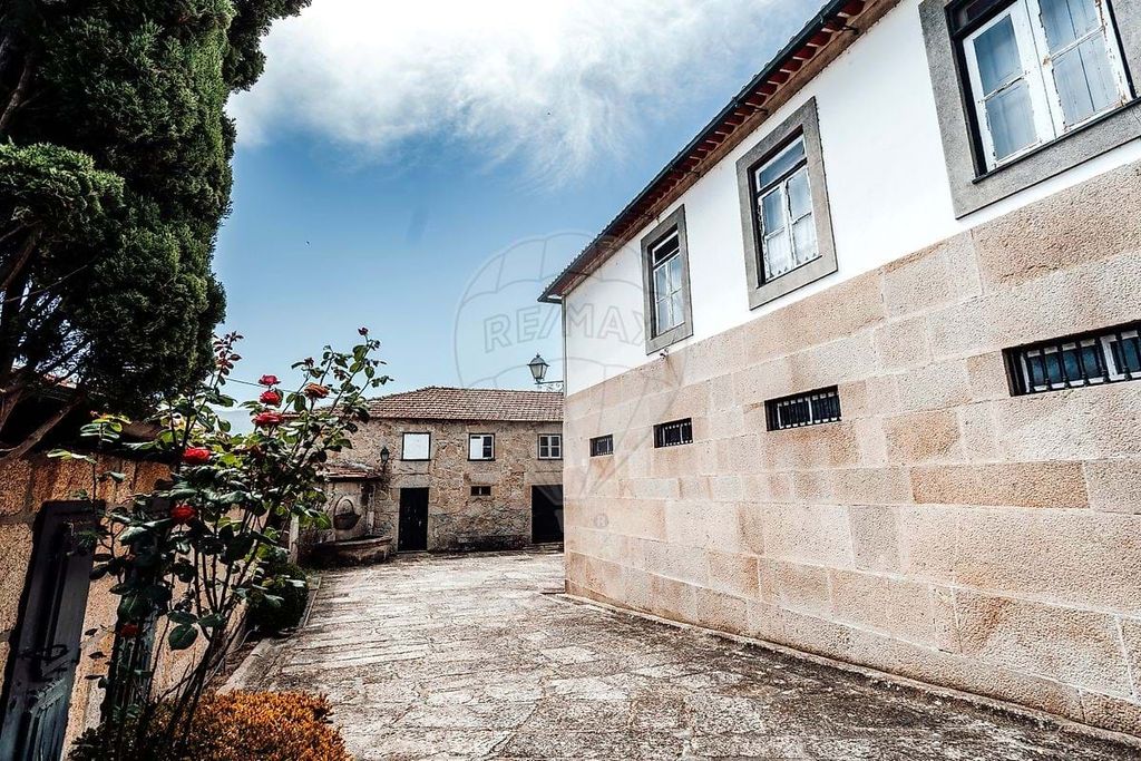 Maison de luxe à vendre à Pinhanços, 575 000 €, Photo 7