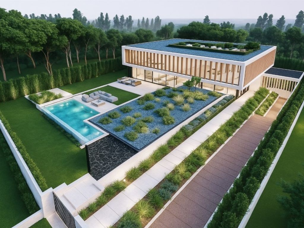 Maison de luxe à vendre à Cascais, 25 000 000 €, Photo 1