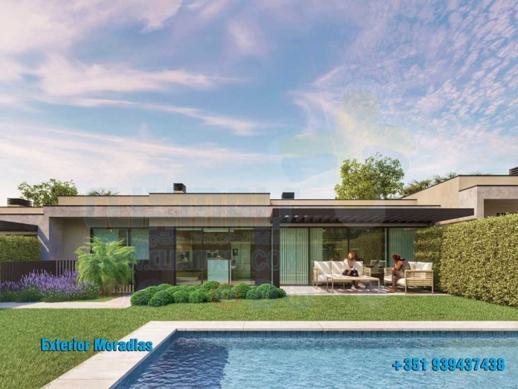 Maison de luxe à vendre à Braga, 900 000 €, Photo 1
