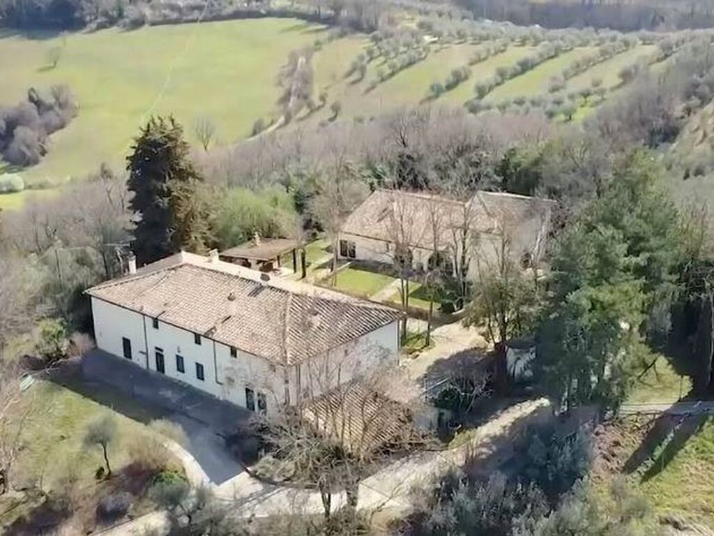Maison de luxe à vendre à Barberino Val d'Elsa, 2 800 000 €, Photo 1